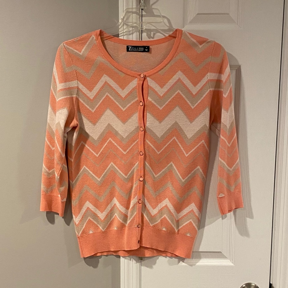 New York & Company Women’s Cardigan